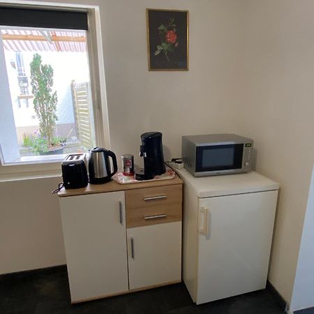 Marija Apartment Лустенау Екстериор снимка