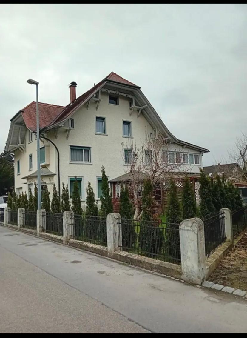 Marija Apartment Лустенау Екстериор снимка