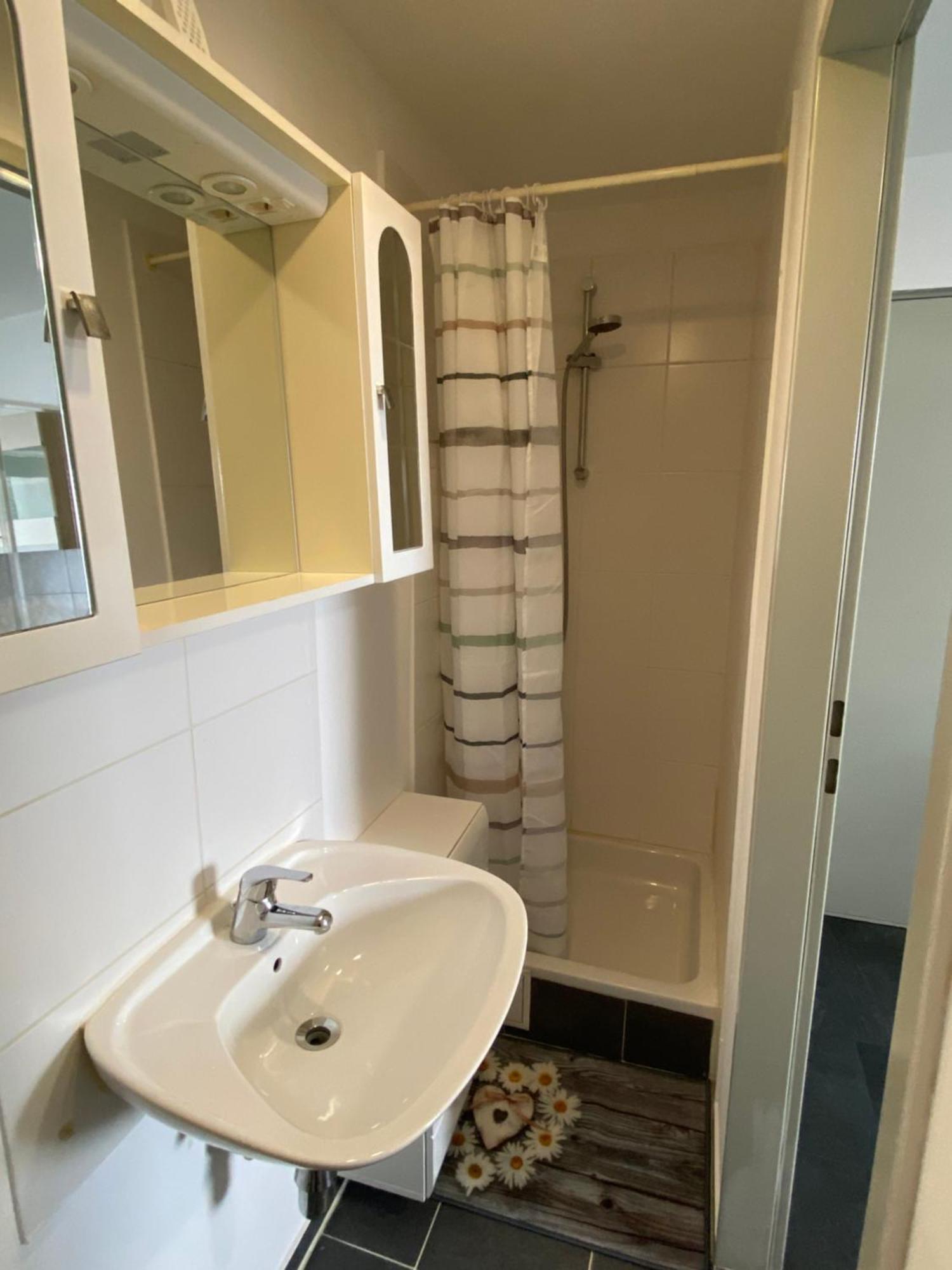 Marija Apartment Лустенау Екстериор снимка
