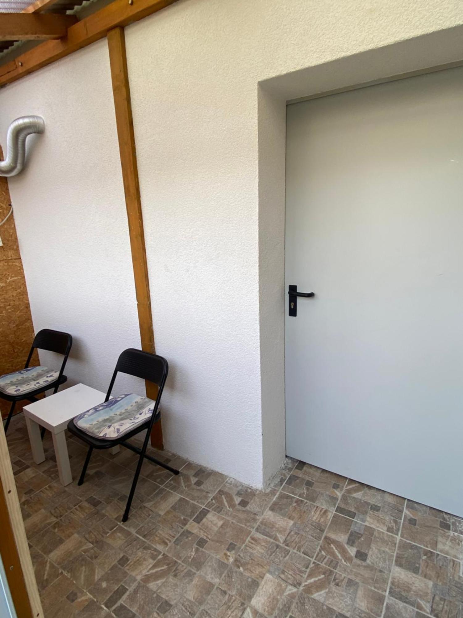 Marija Apartment Лустенау Екстериор снимка