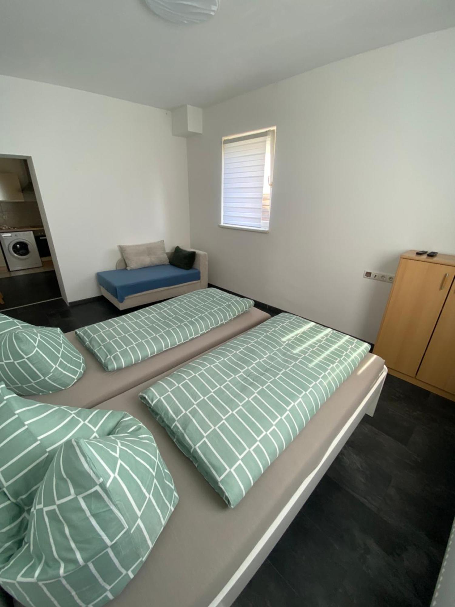 Marija Apartment Лустенау Екстериор снимка