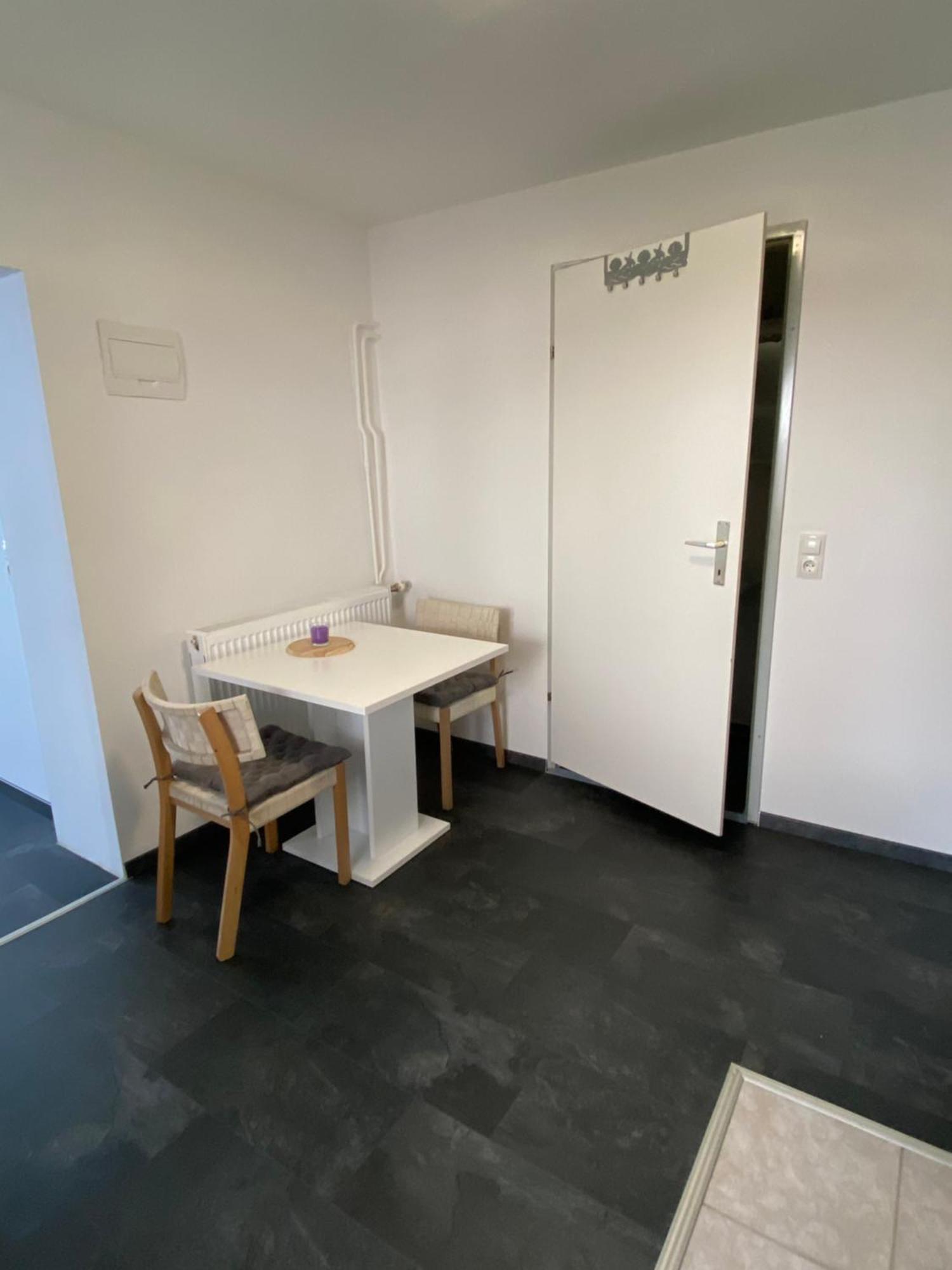 Marija Apartment Лустенау Екстериор снимка