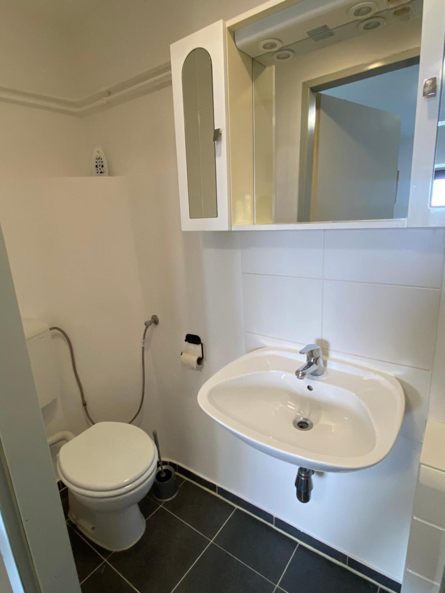 Marija Apartment Лустенау Екстериор снимка