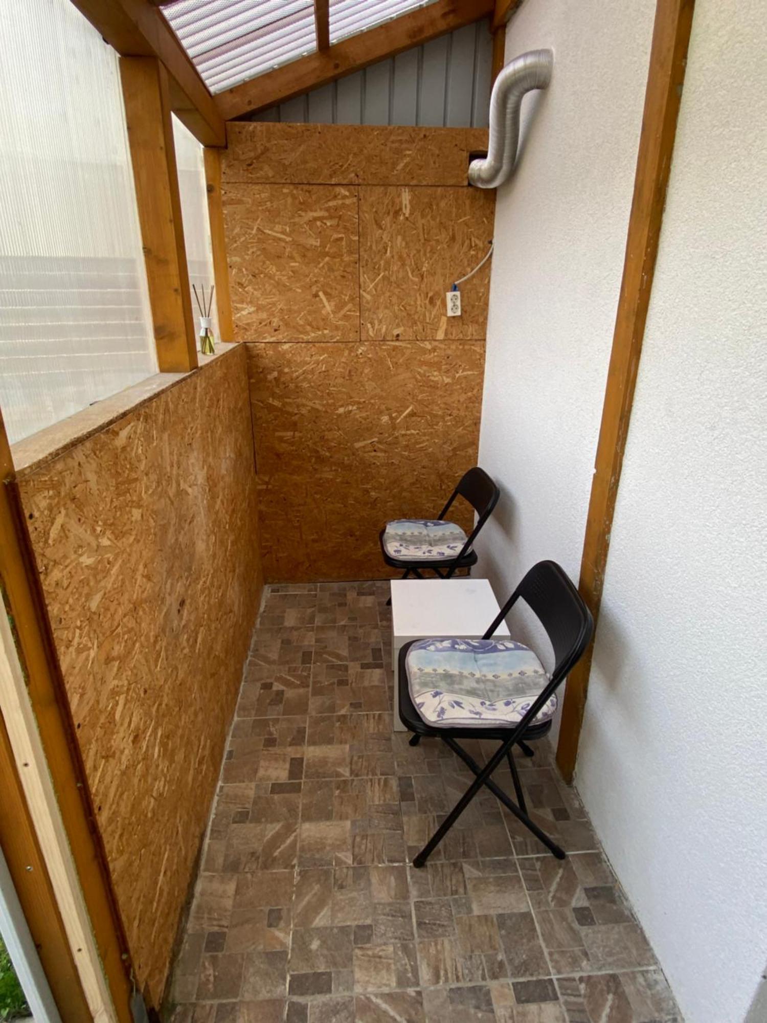 Marija Apartment Лустенау Екстериор снимка