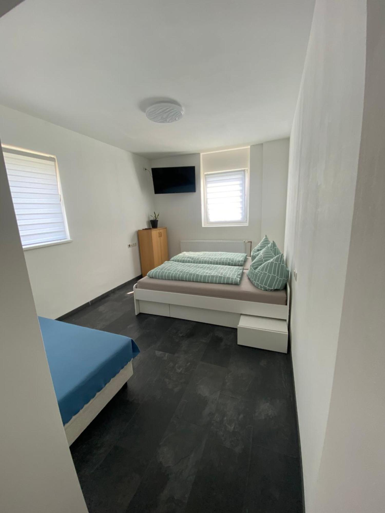 Marija Apartment Лустенау Екстериор снимка